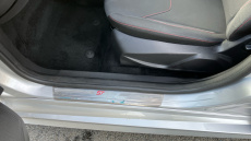 Ford Focus 1.0 EcoBoost 140 ST-Line Navigation 5dr Petrol Hatchback